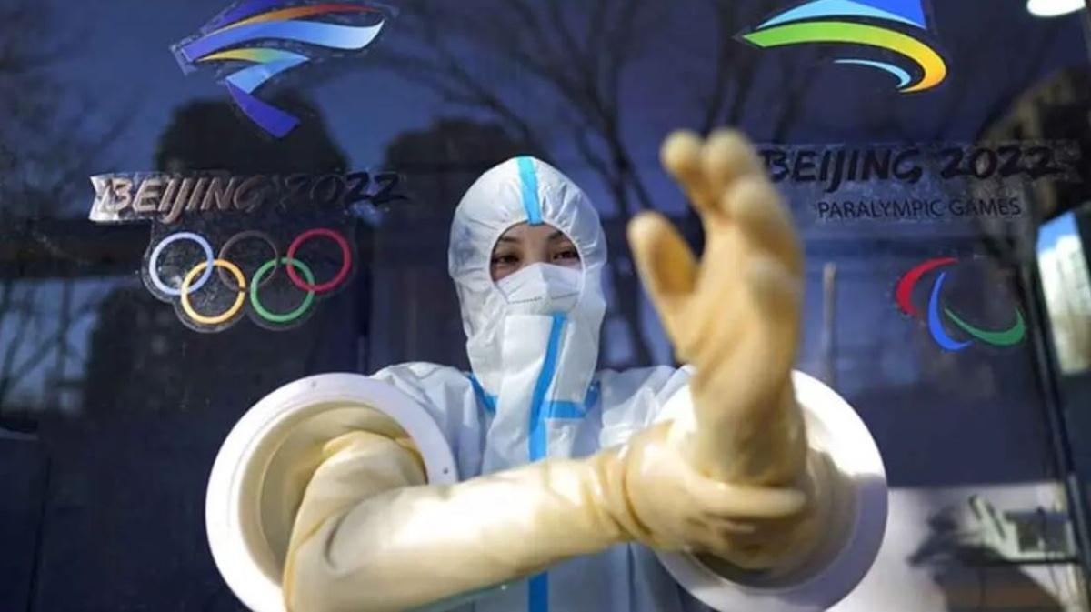 Beijing 2022: Aumentan positivos a Covid-19 entre atletas y funcionarios