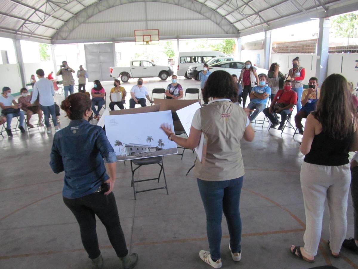 Confirman construcción de la segunda etapa de mercado de Zacatepec
