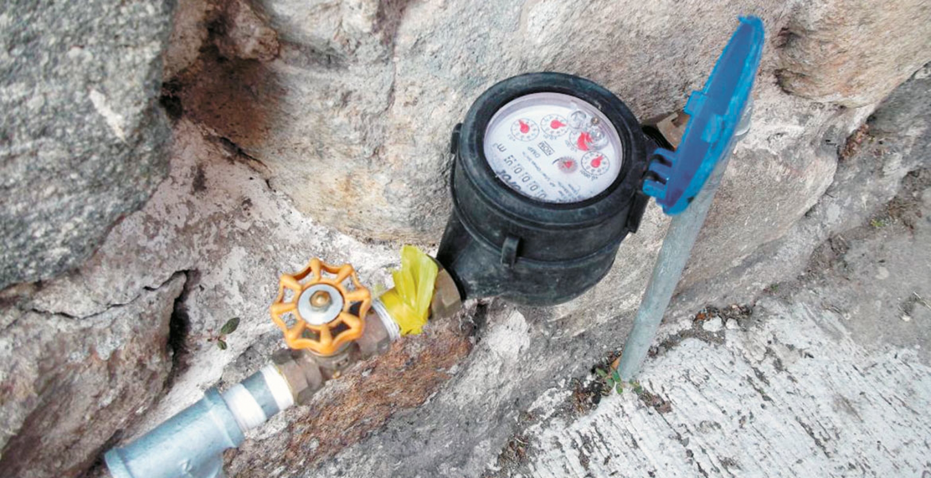 Persiste robo de medidores de agua en Teopanzolco: SAPAC