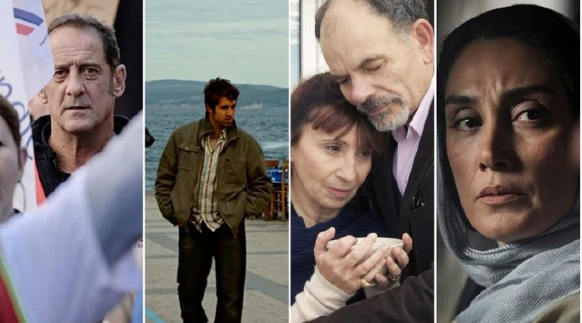 Reabre la sala Lumière y trasmitirá películas por streaming