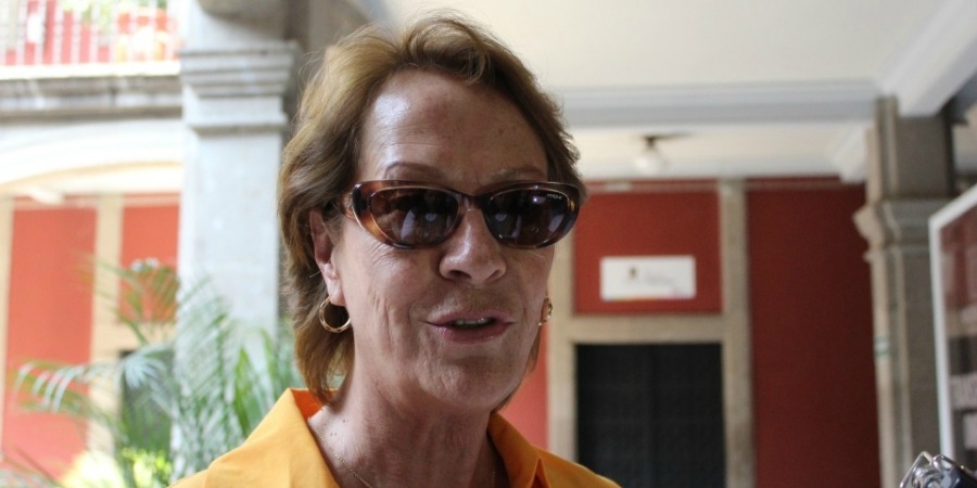 Certificados de educación básica se entregarán vía electrónica: Ramírez Velázquez