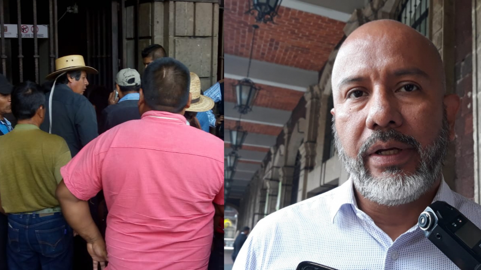 Buscan aplazar el inicio de funciones de municipios indígenas