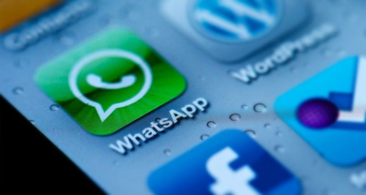 La verificación en dos pasos llega a WhatsApp
