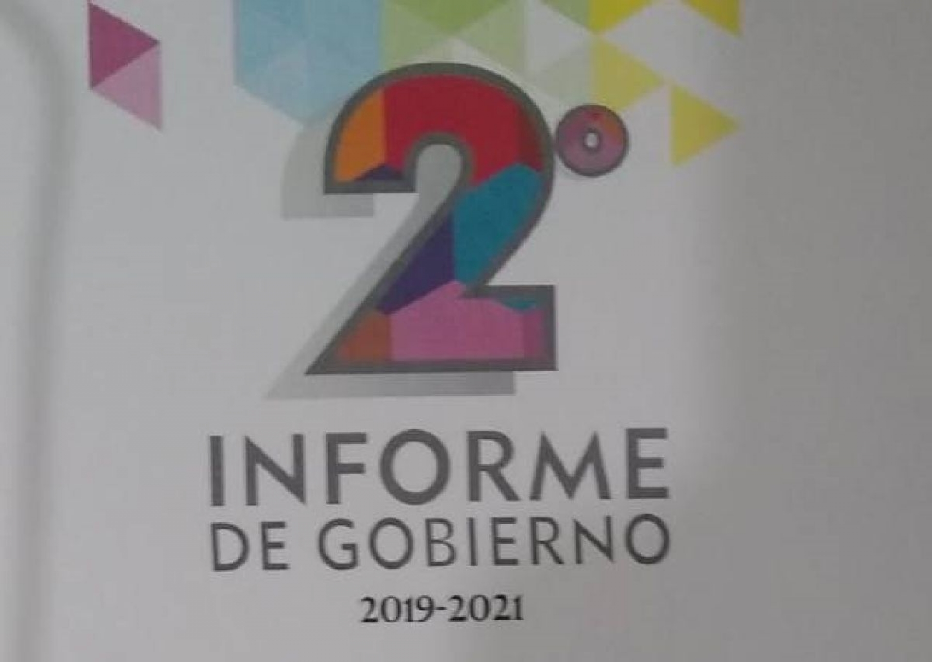 Ya vienen los informes de gobierno municipales