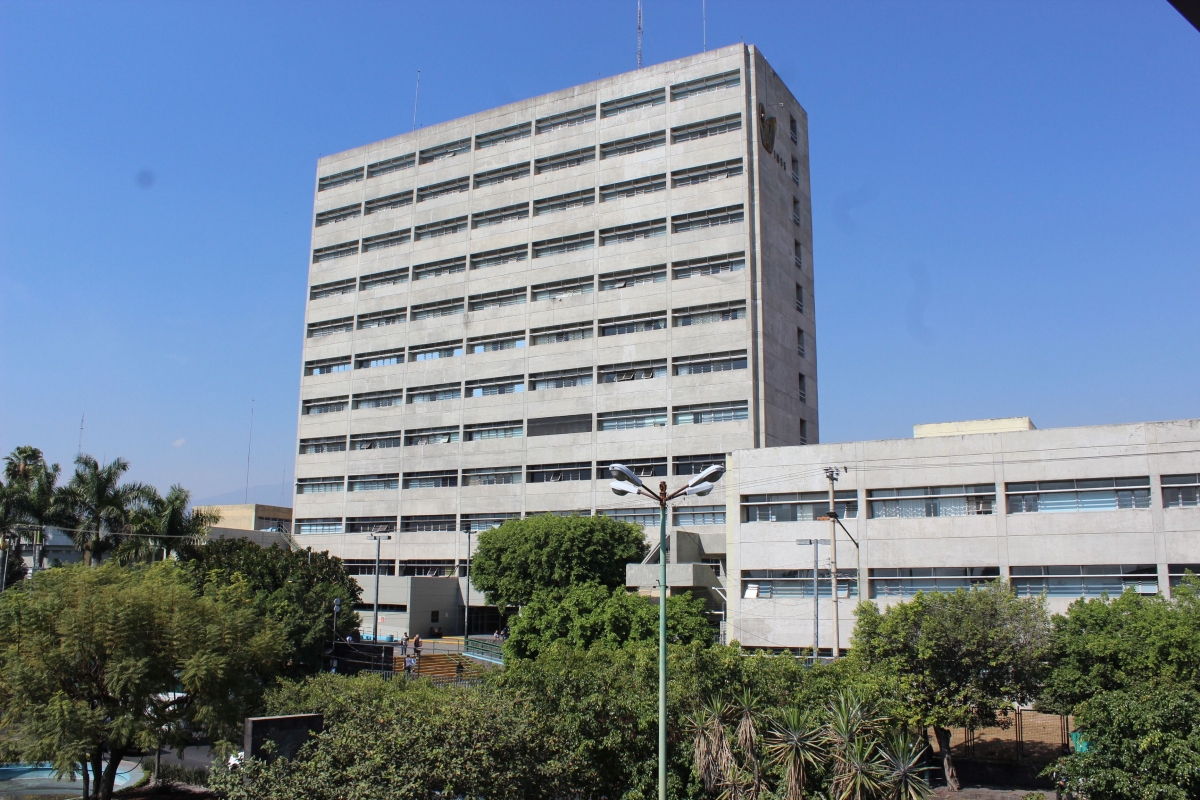 En el feriado, el IMSS sólo dará servicio en Urgencias y hospitalización