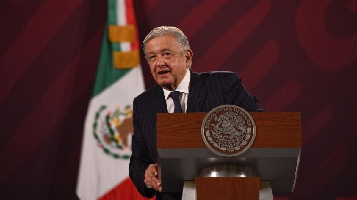 Rescate de mineros en 'El Pinabete' registra 37.7% de avance: López Obrador