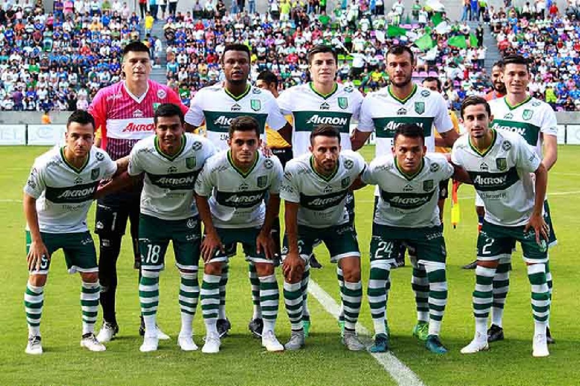 Morelos, acostumbrado a la mudanza de franquicias