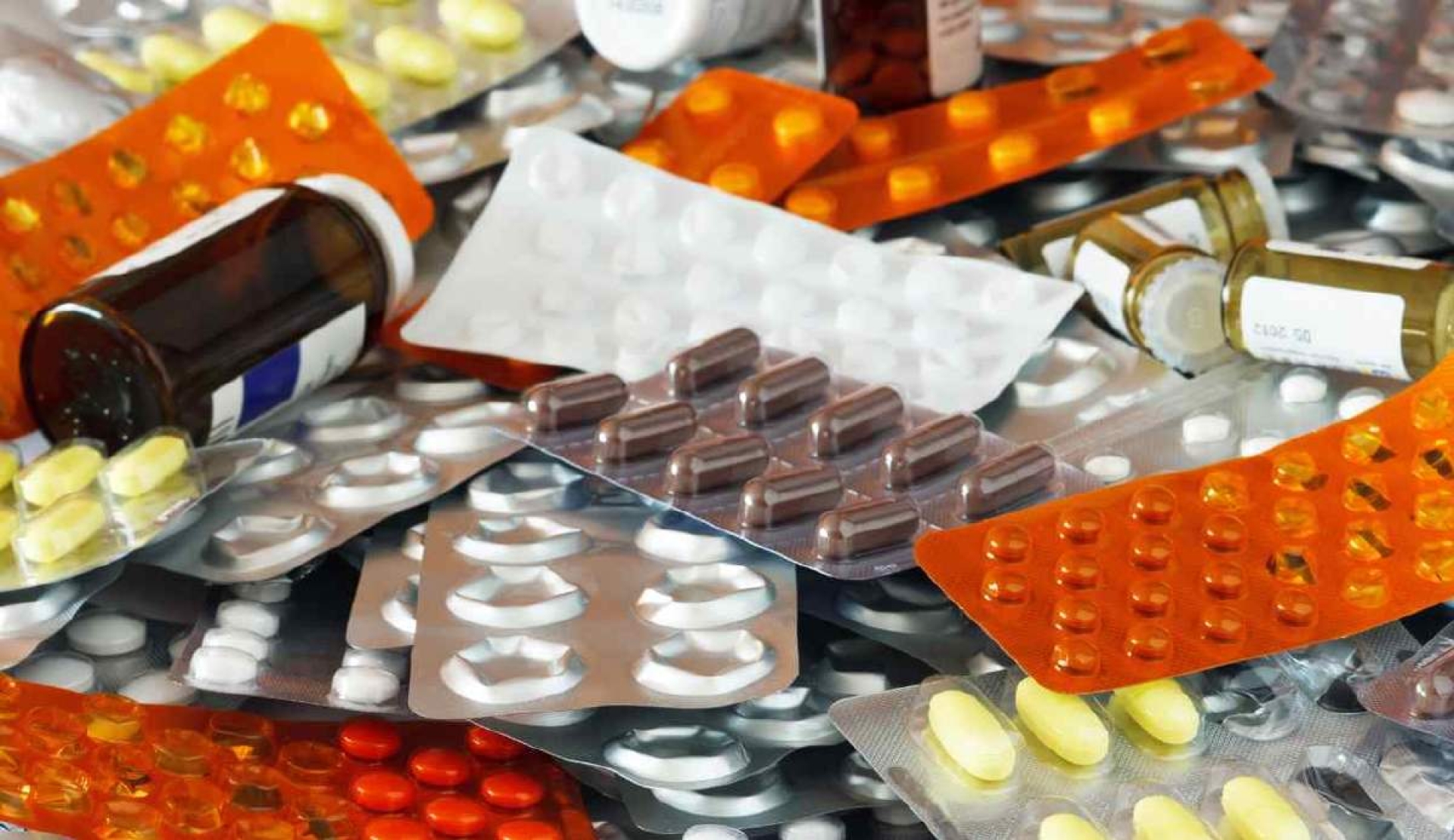 Ya es delito la venta de medicamentos caducos en Morelos