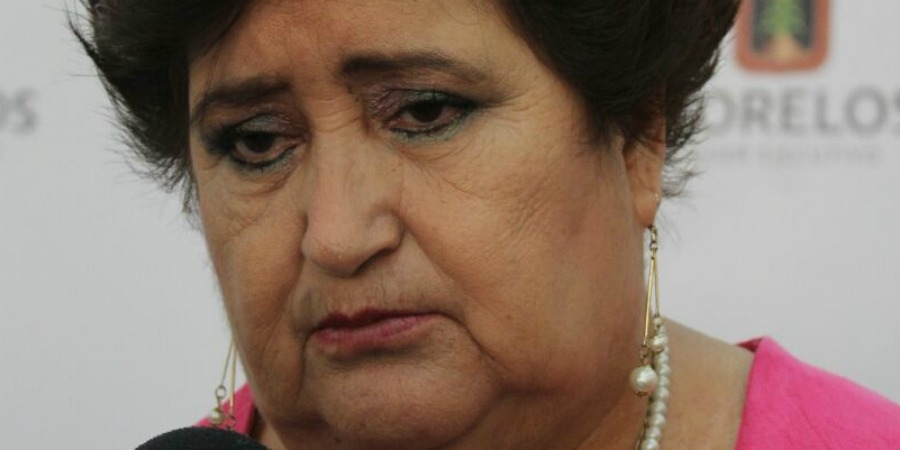 Asegura Irma Camacho que en Temixco los servicios están normalizados