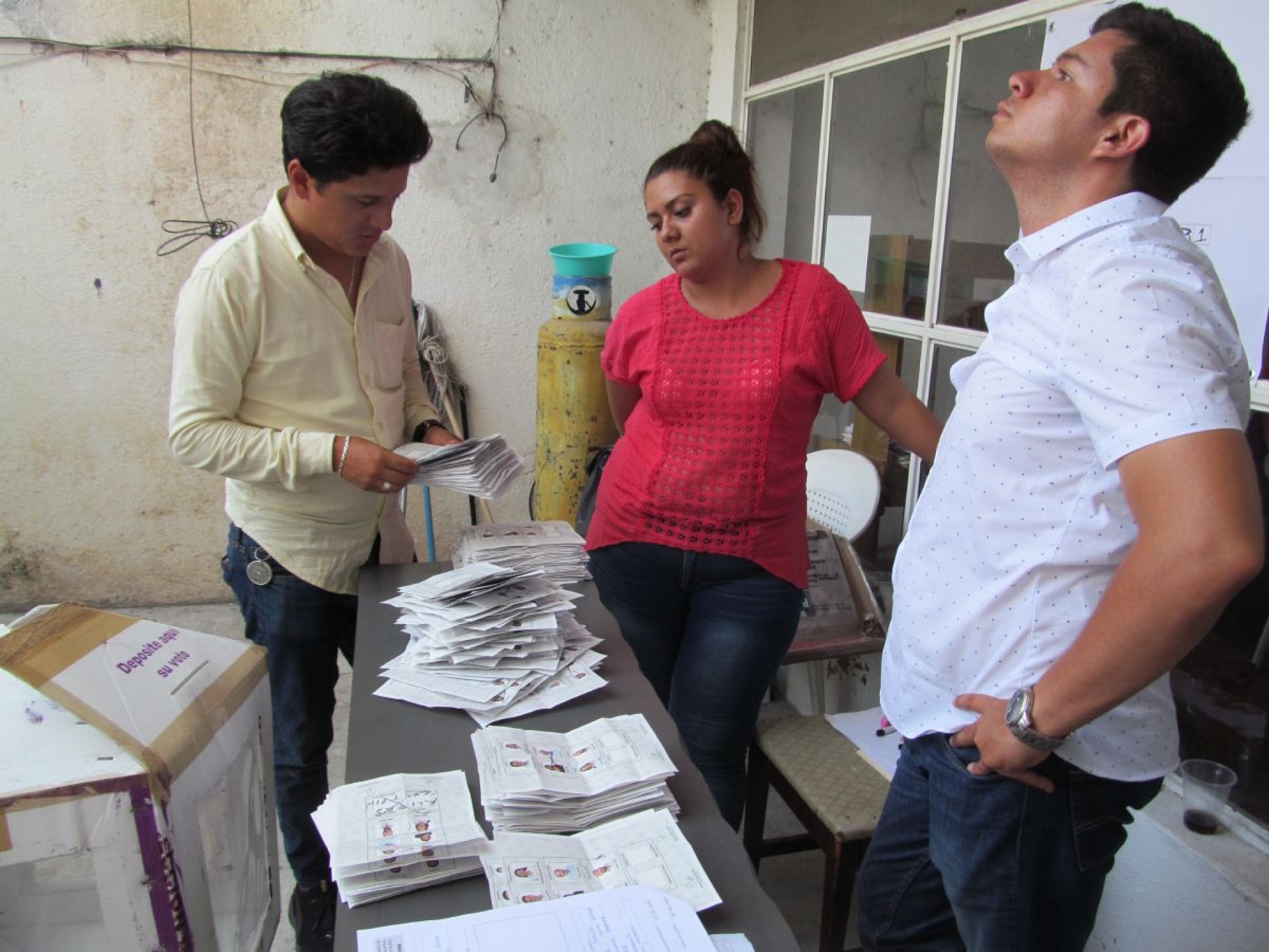 Abren curso de defensa personal para mujeres en Jojutla