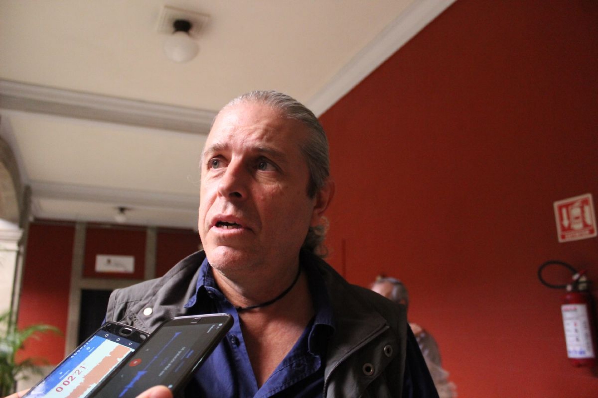 Fiscalía imputa a siete exfuncionarios graquistas