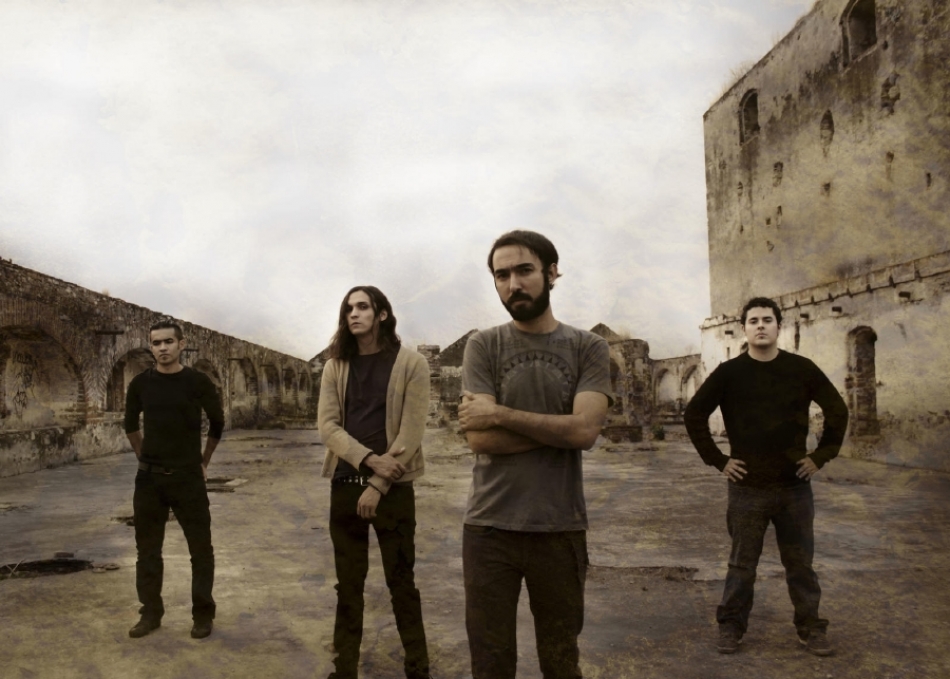 El disco Monodram, describe “una visión oscura e introspectiva de las relaciones humanas y la sociedad”