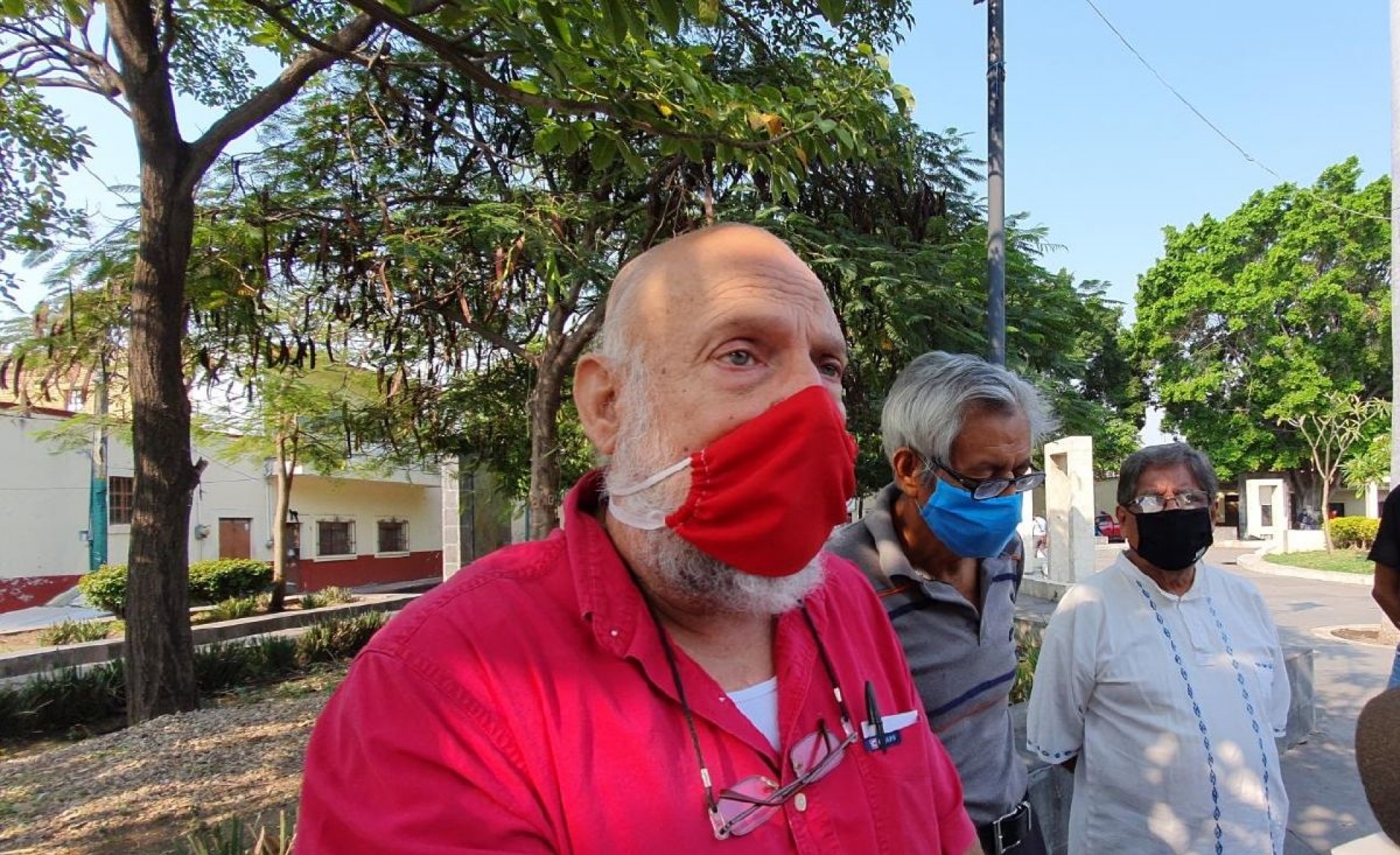 Militantes de Morena rechazan coaliciones para 2021