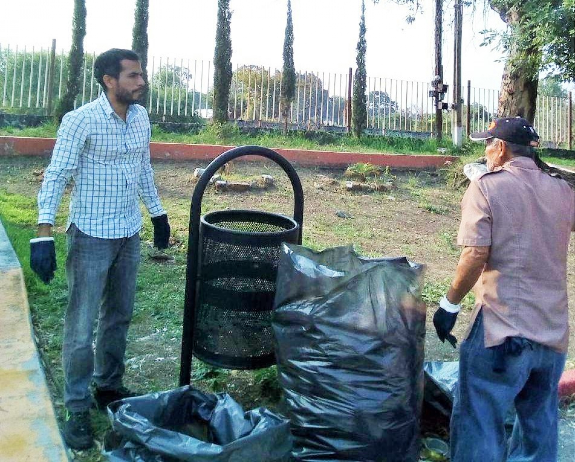 ONG’s buscan rescatar espacios en ribera del río Cuautla