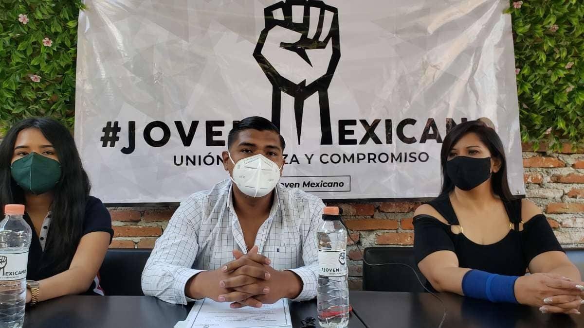 Anuncian campaña a favor de los bomberos de Jojutla