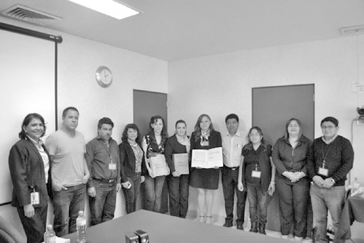 Firma Tetela del Volcán convenio de colaboración con el Hospital del Niño y el Adolecente Morelense