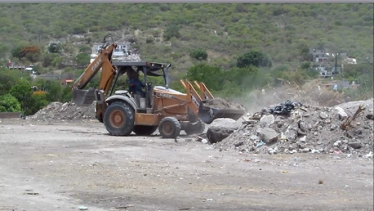 Sigue la inconformidad por cuartel de la GN en Zacatepec