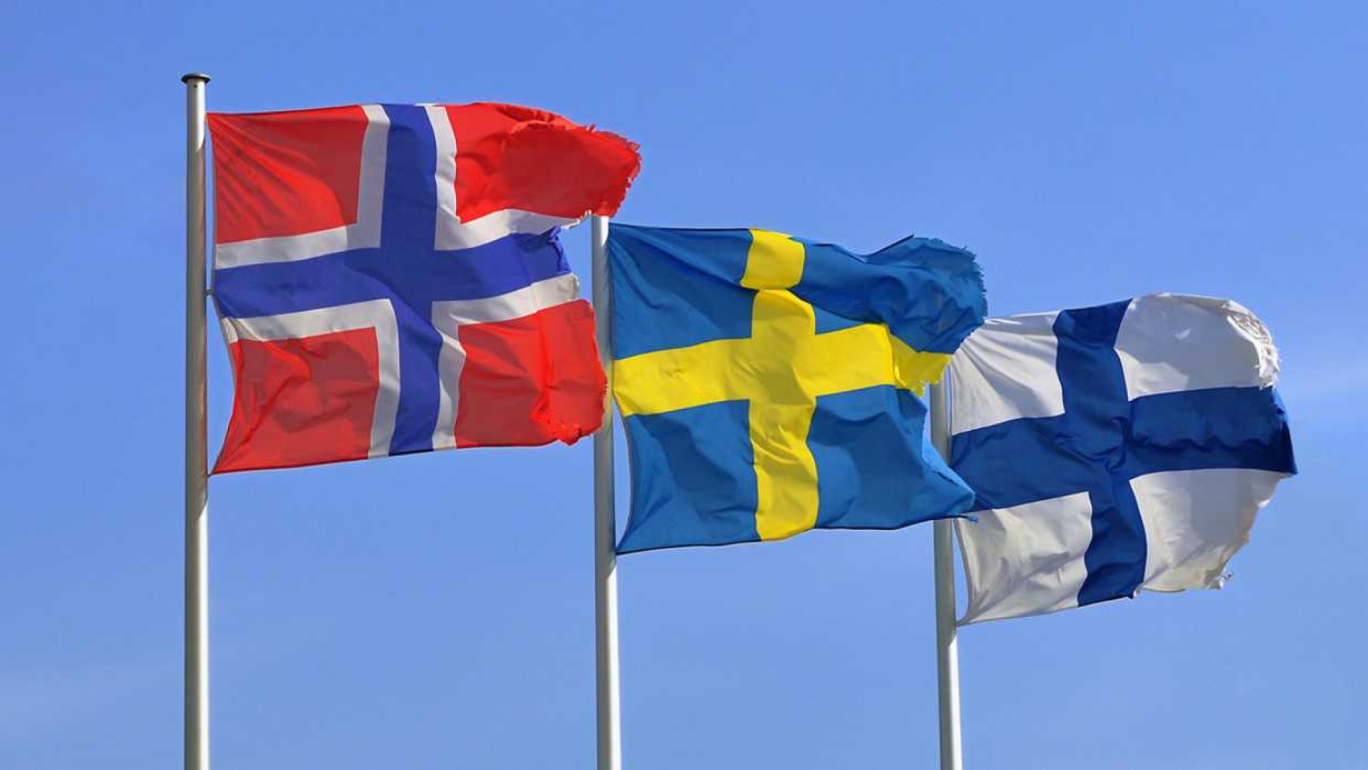 Finlandia, Suecia y Noruega recomiendan a sus ciudadanos no viajar a Venezuela