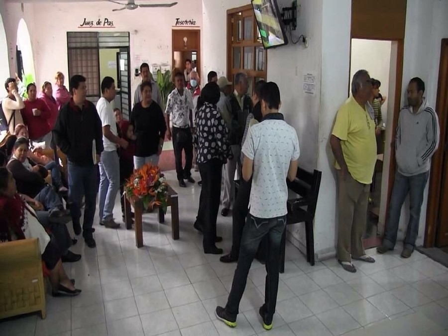 Finiquitan a 40 de los trabajadores despedidos en Zacatepec