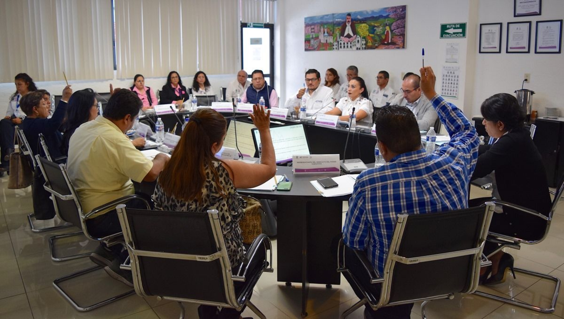 Flexibiliza instituto de créditos requisitos para acceder a préstamos