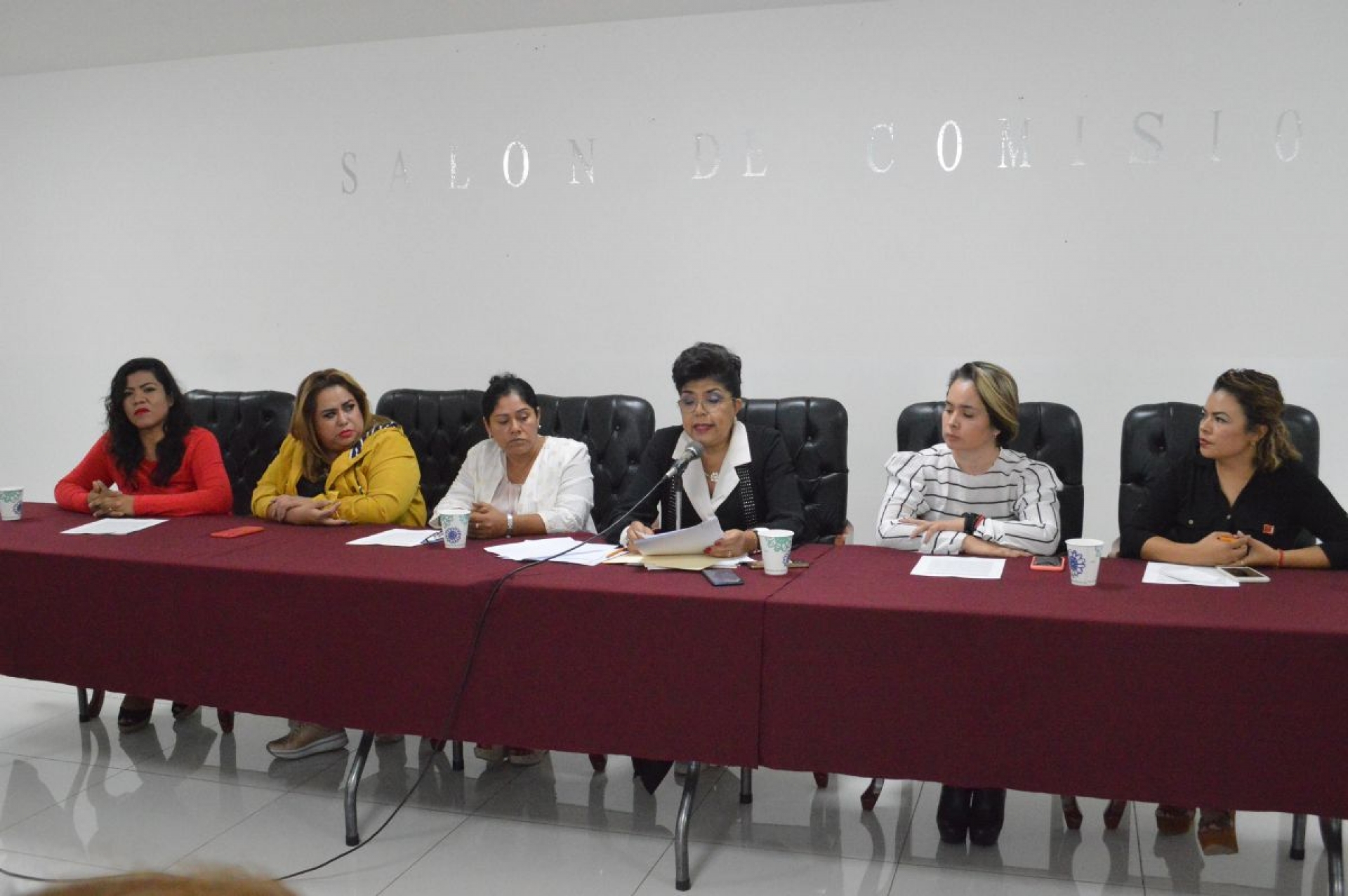 Desestima TEEM los agravios que reclama el G-7