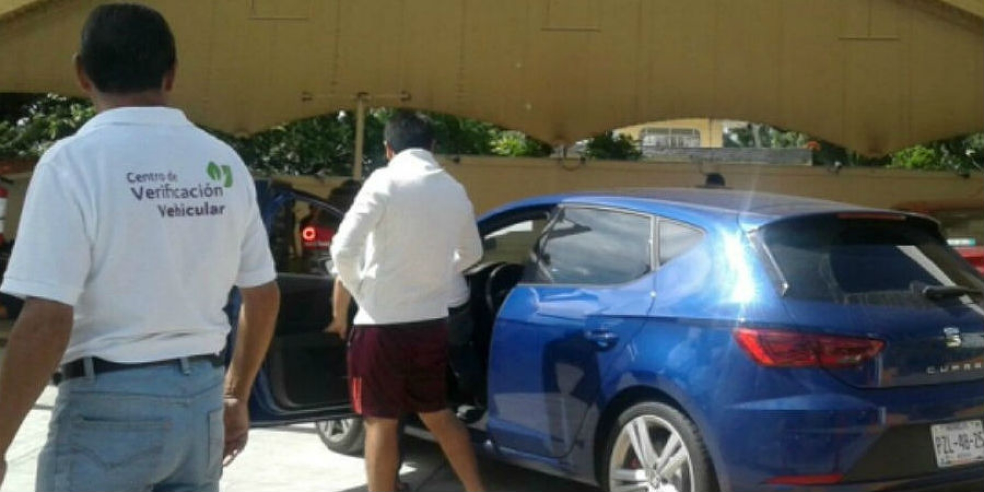 De nueva cuenta, amplían prórroga para verificación vehicular en Morelos