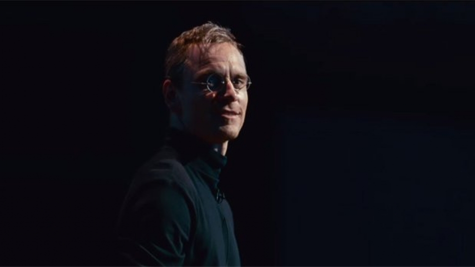 Primer tráiler del próximo biopic de Steve Jobs