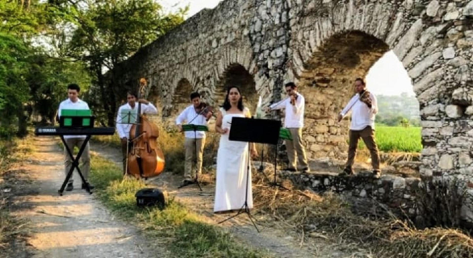 Preservar fortaleza turística de Cuautla, objetivo de “La Fiesta de la Música”