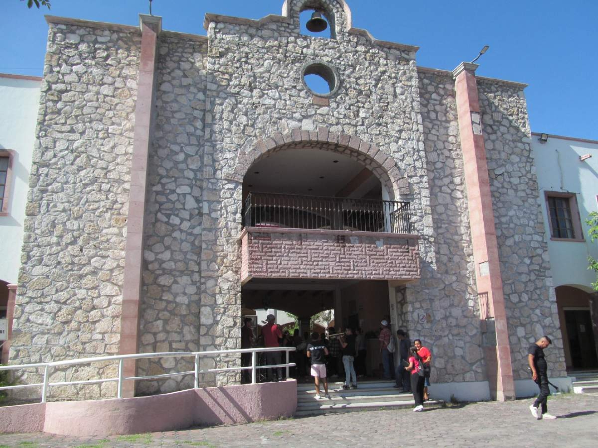 Esperan resolución del TEE acerca de elección en Tlaquiltenango