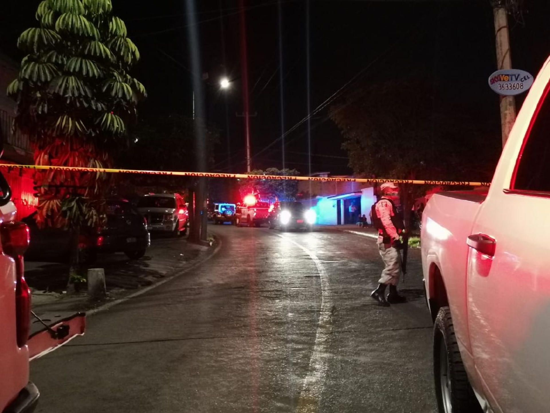 FGE tiene pistas de multihomicidas y sociedad civil exige justicia