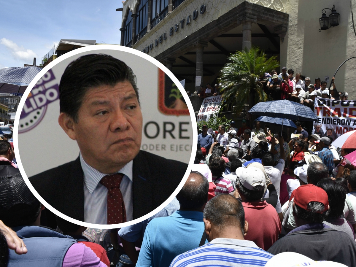 Guerra entre Matías Quiroz y ruteros