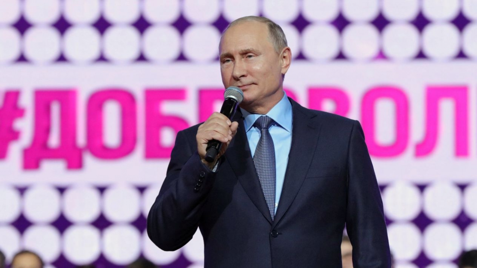 Si Estados Unidos construye misiles, Moscú hará lo mismo: Putin