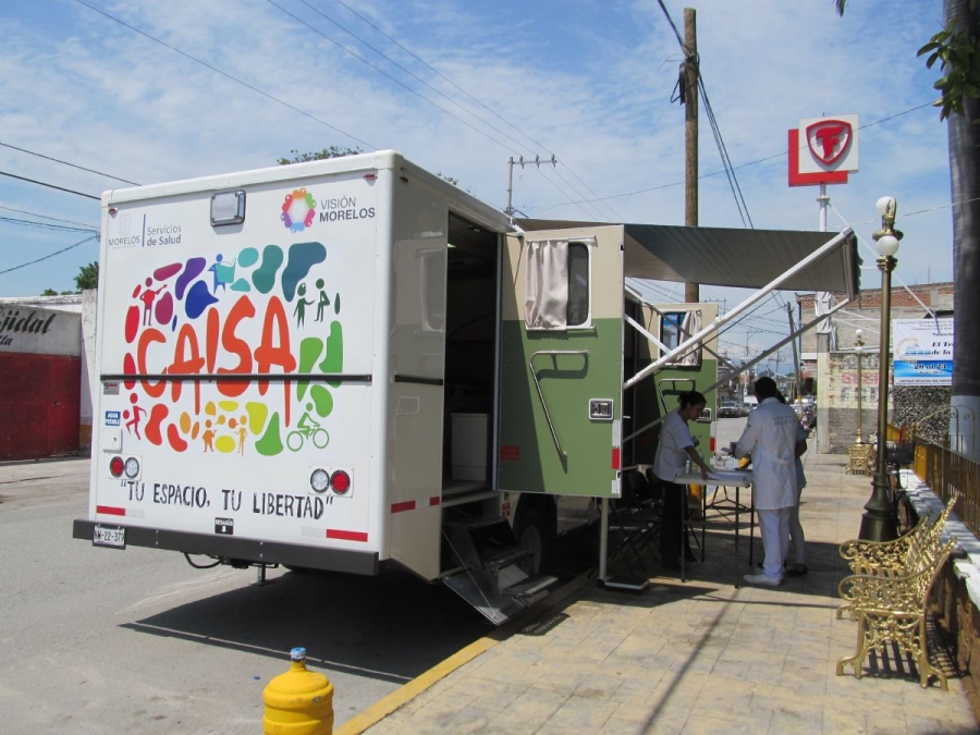 Embarazo y adicciones asolan a jóvenes del estado