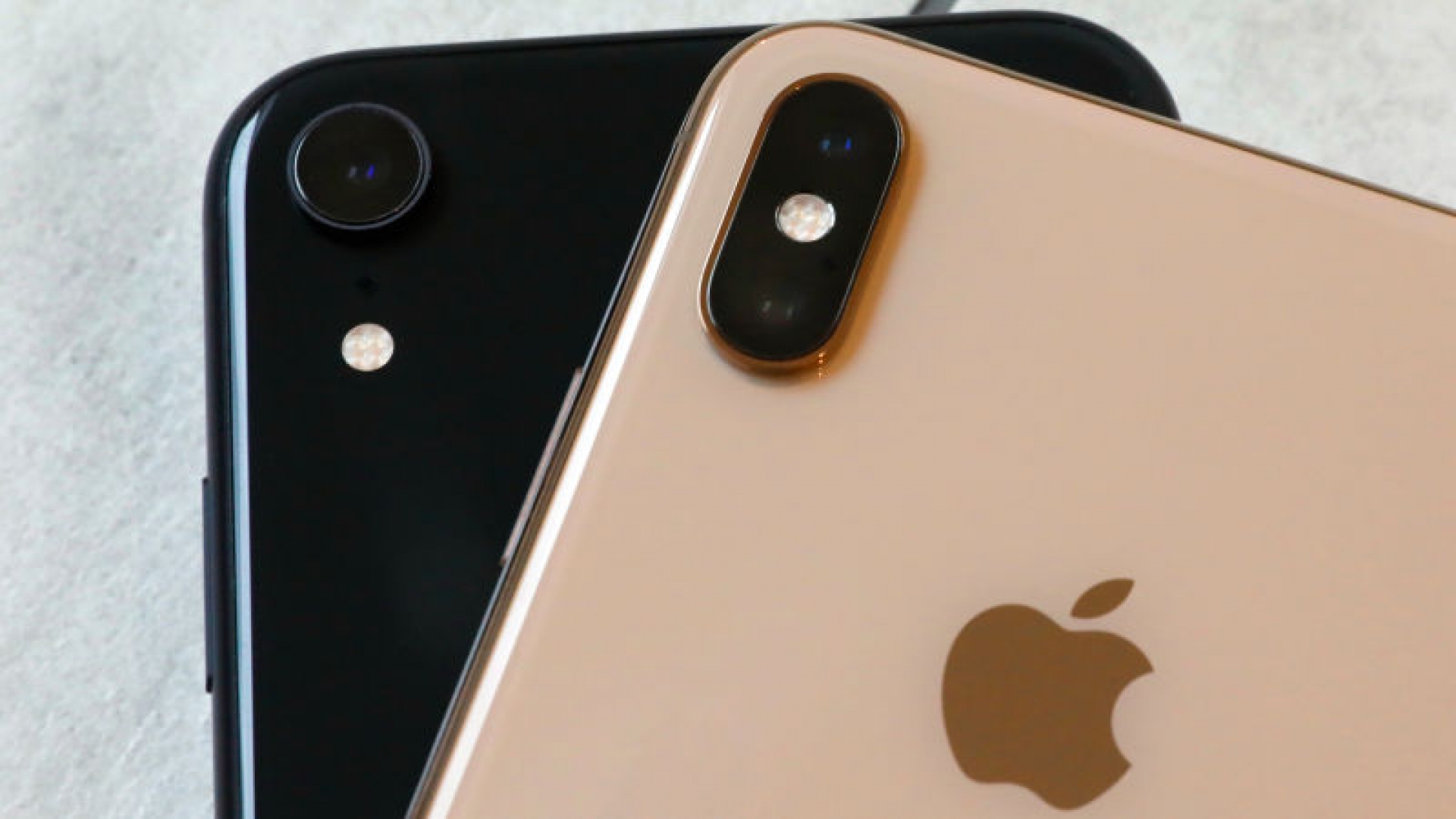 Algunas aplicaciones para iPhone podrían estar grabando la pantalla de sus usuarios sin que lo sepan