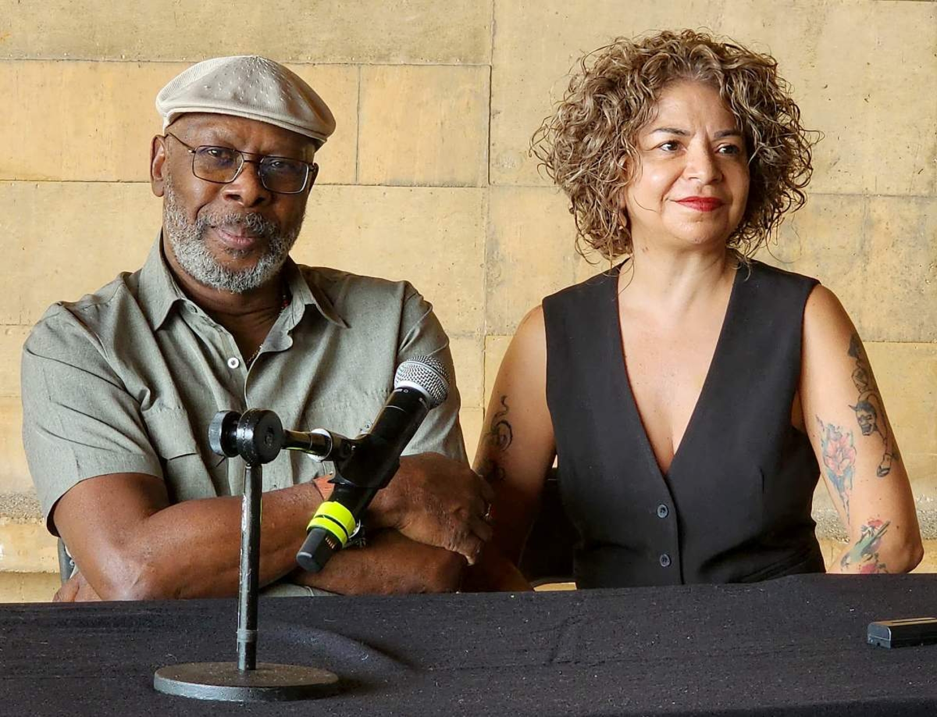 Presentará Ibrahim Ferrer Jr. legado de Buena Vista Social Club