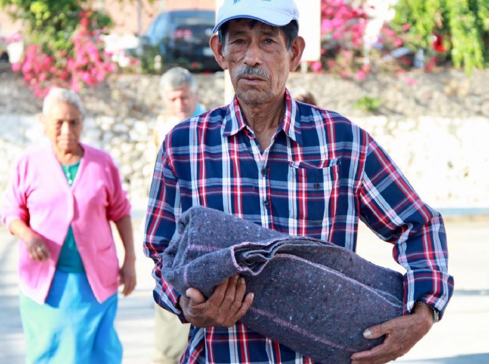 Apoya DIF Morelos a familias en situación vulnerable