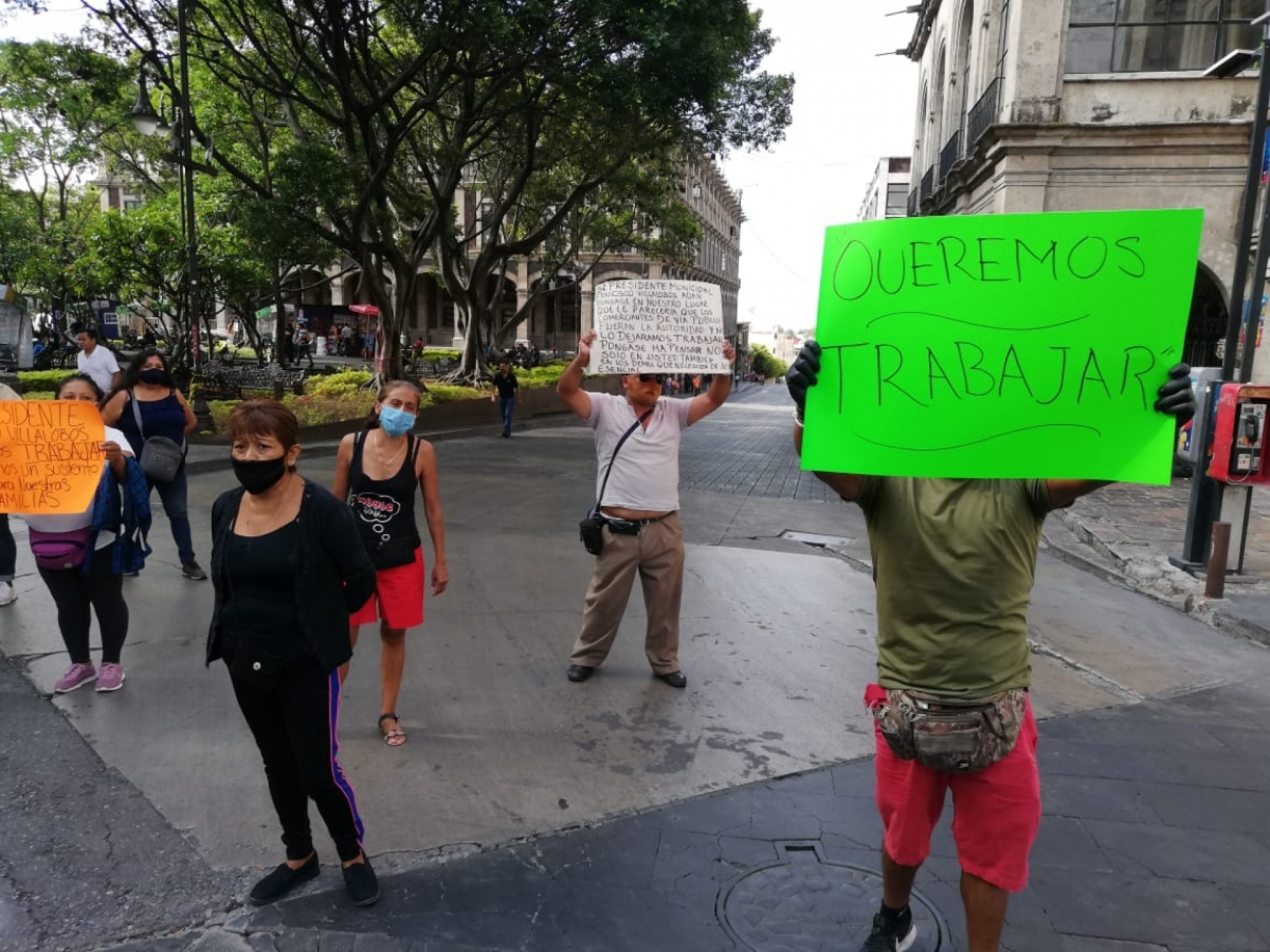 Otra vez el NGS