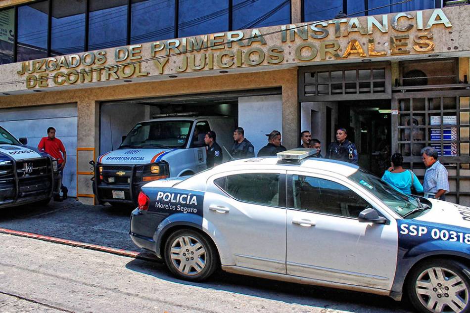 Defensa de seis presuntos secuestradores reclama porque la víctima declaró con datos proporcionados por la Fiscalía