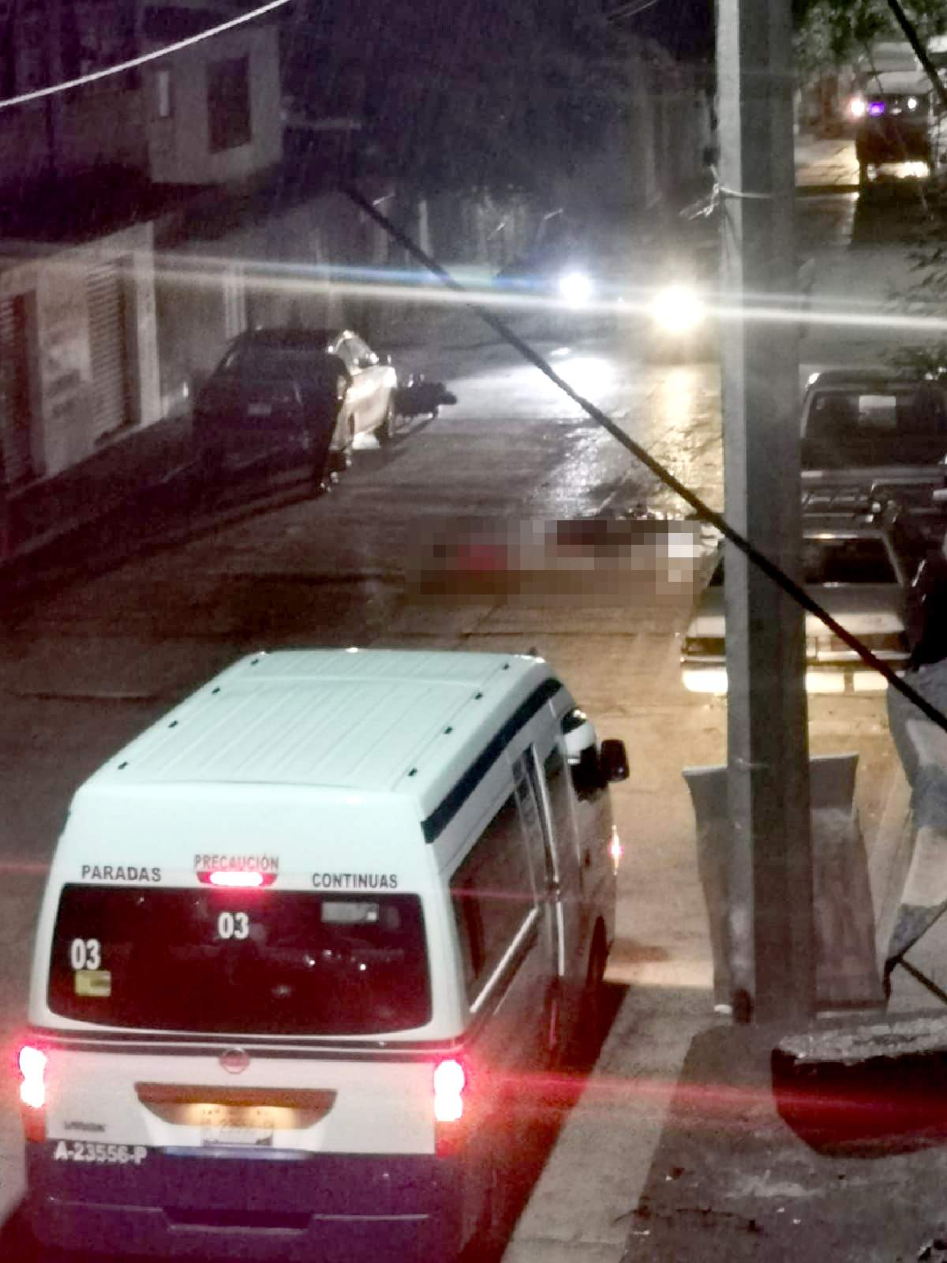 Matan a tres hombres en Temixco y Xochitepec