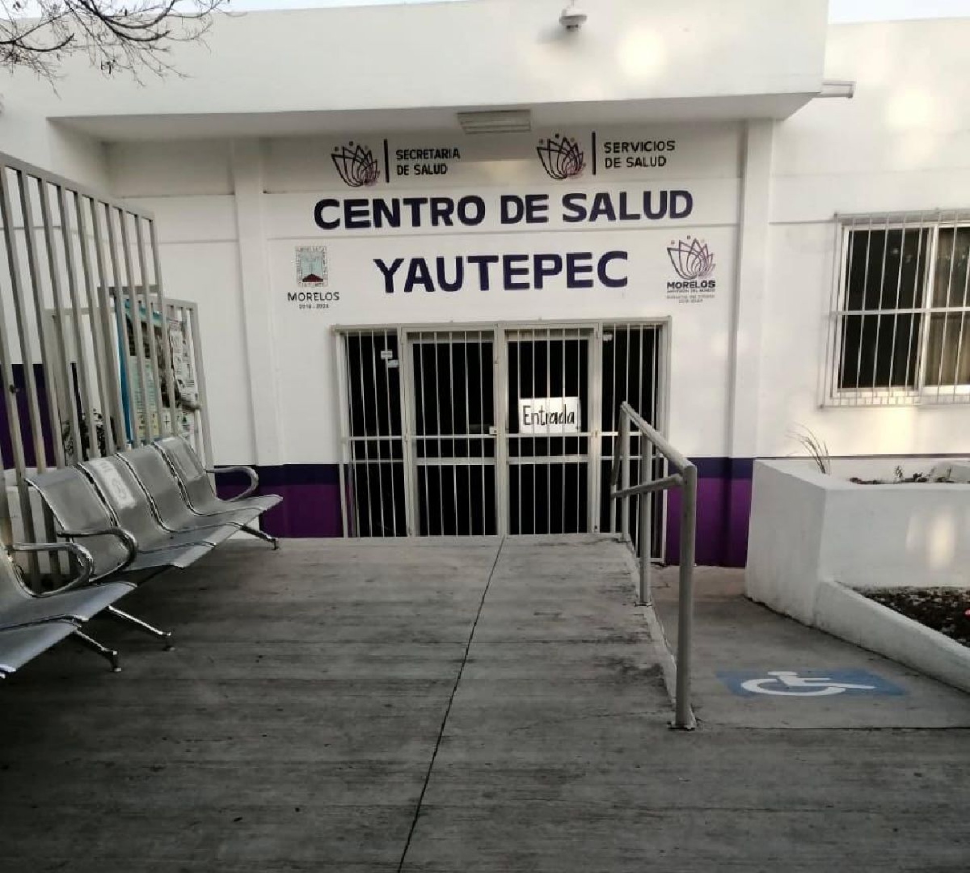En plena pandemia, despiden a enfermera sin ninguna prestación