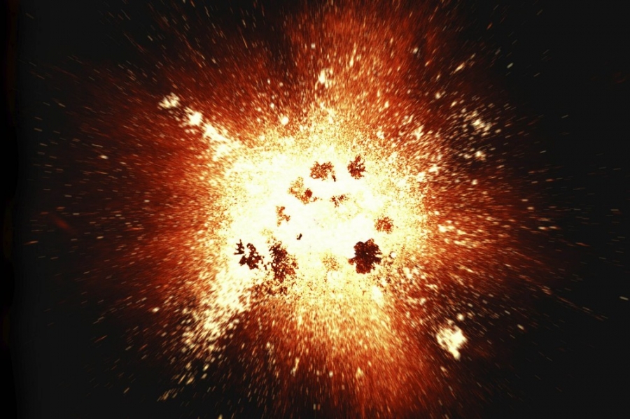 El universo, una red cósmica