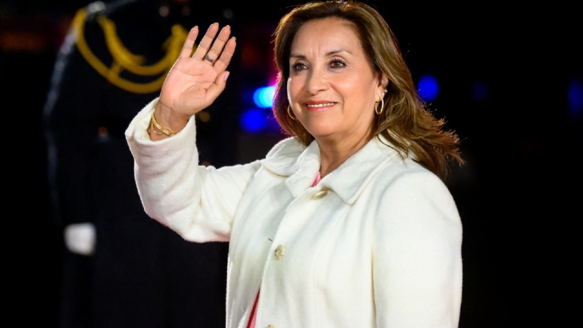 Detienen al hermano de Dina Boluarte por presunto tráfico de influencias