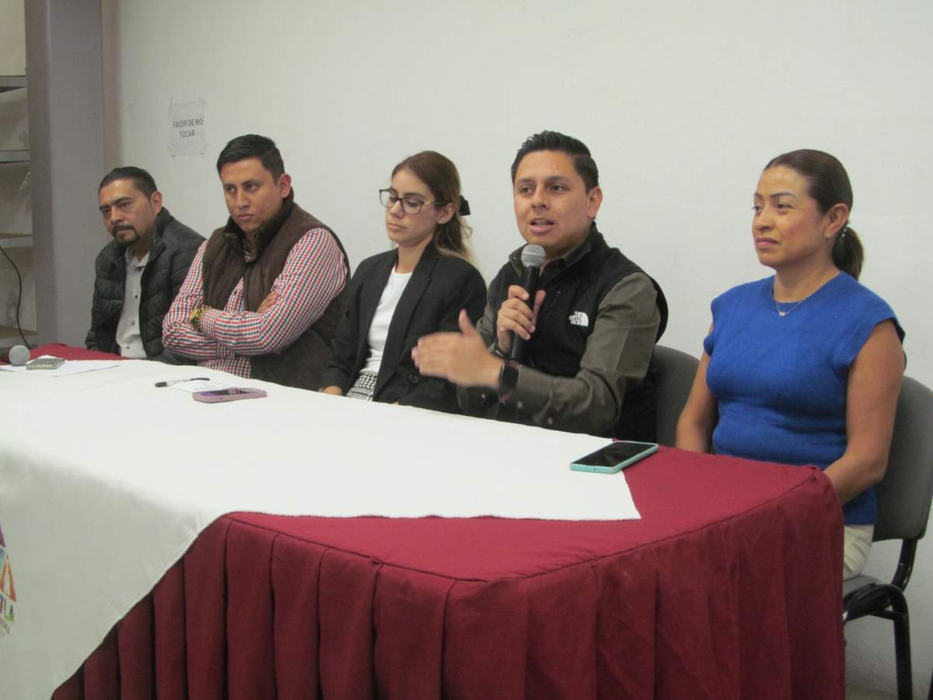 Inicia en Jojutla programa de donación de cenas navideñas