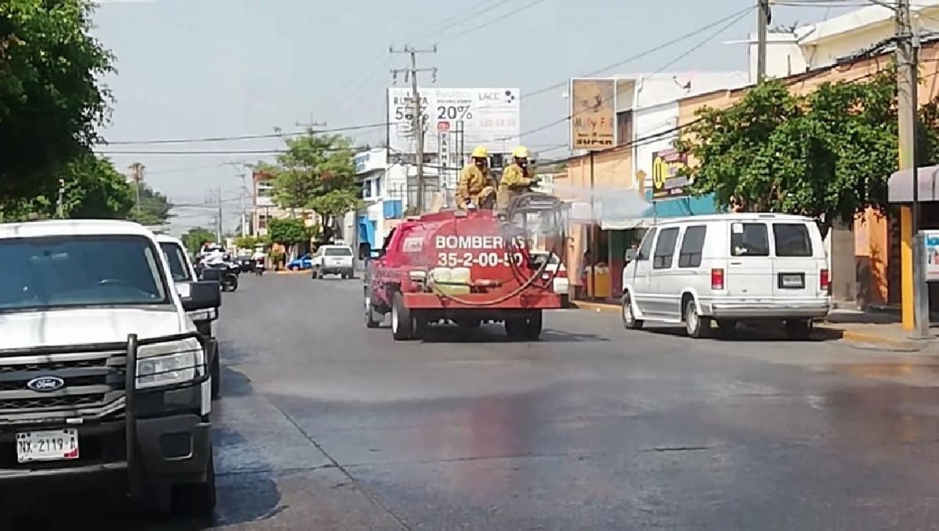 Anuncian simulacro de apertura de negocios en Cuautla