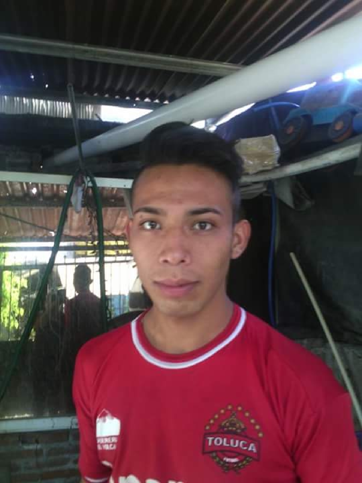 Desaparece un adolescente en Puente de Ixtla