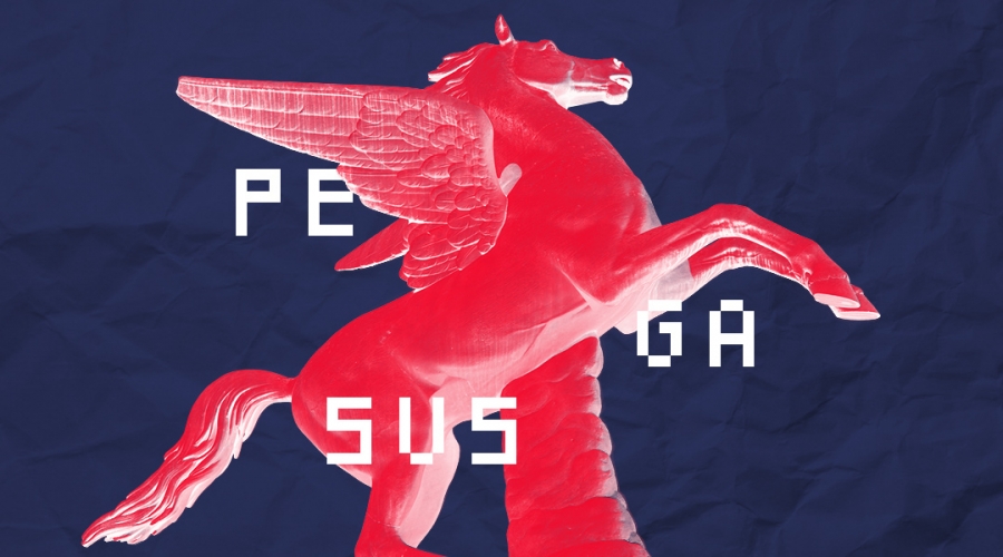 Así funciona Pegasus, el malware de espionaje que usan los gobiernos