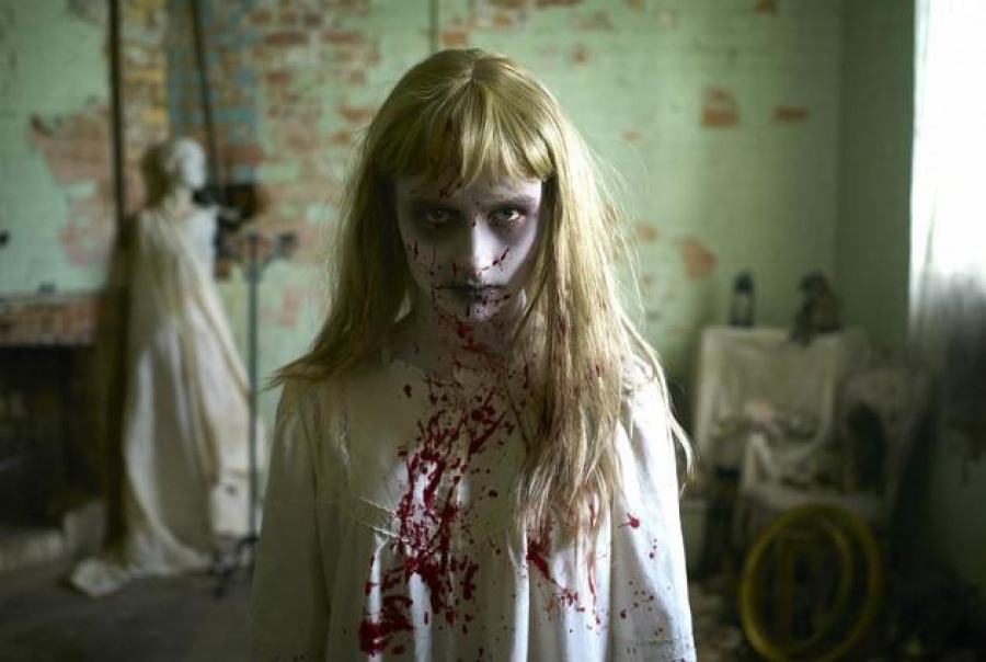 ‘Scare Campaign’, la película de horror de la broma que salió mal