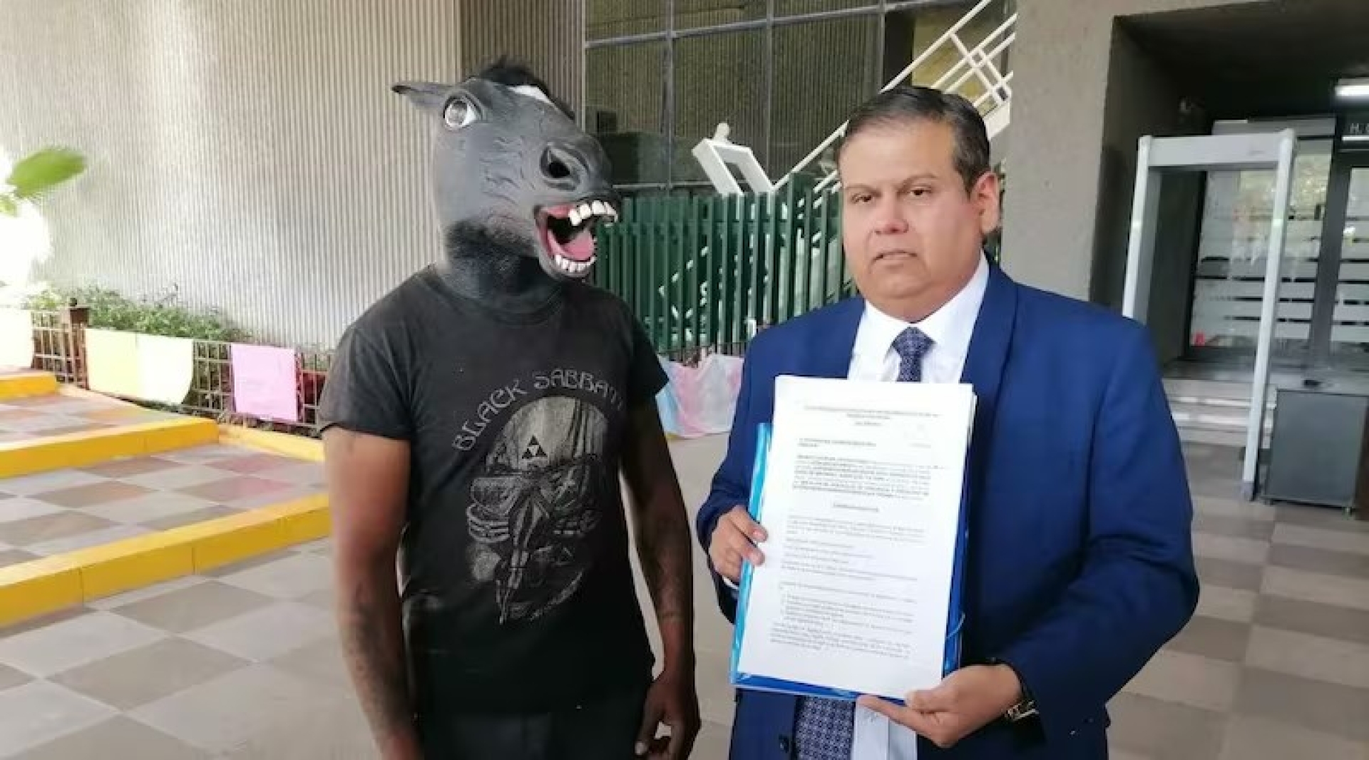 Presentan ‘Ley Therian’ en Congreso de Nuevo León