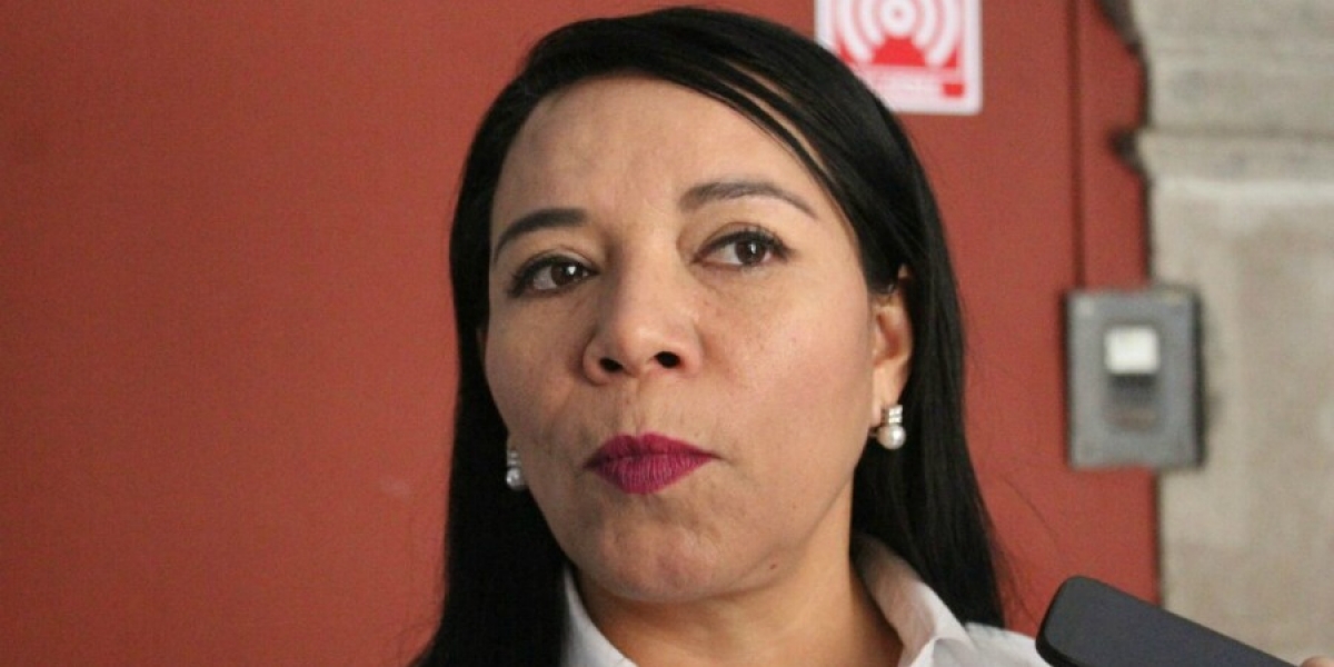 Señala Bañon Estrada que hacen falta maestros en nivel medio superior