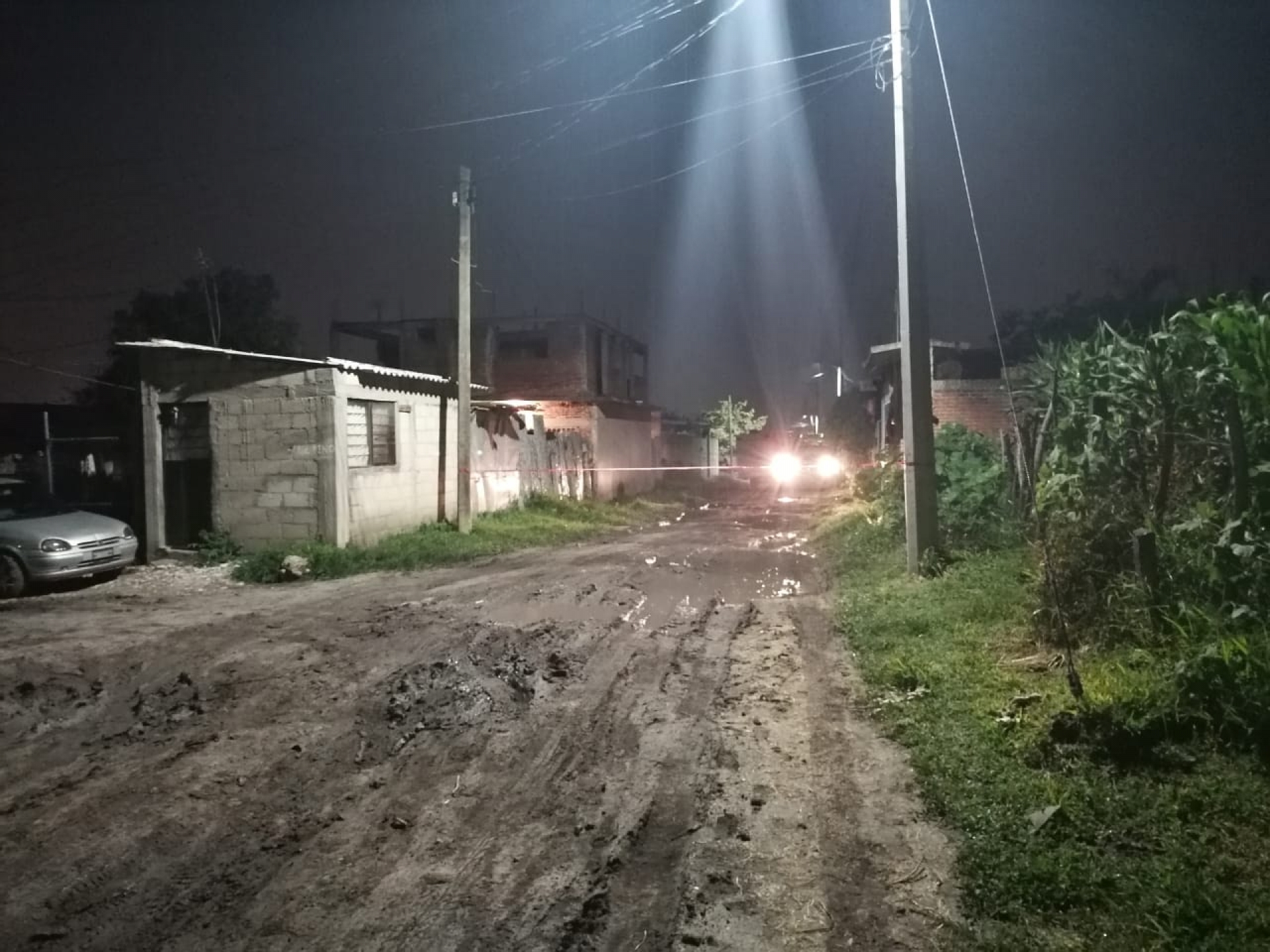 Era abogado el hombre al que mataron en Temixco